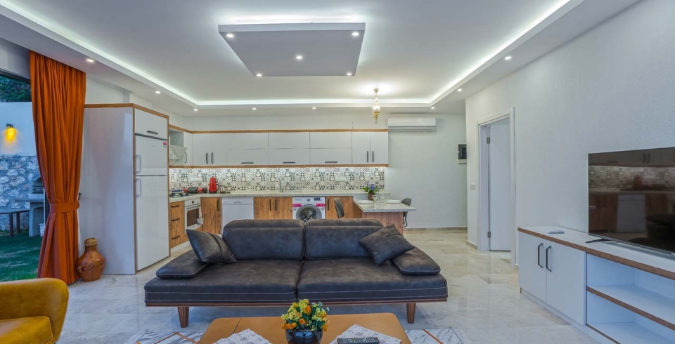 Villa Kardelen İslamlar