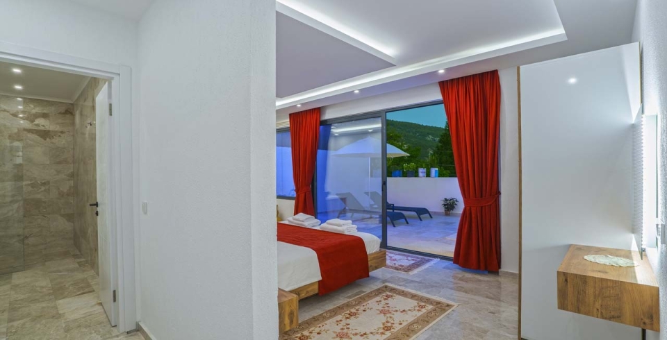 Villa Kardelen İslamlar