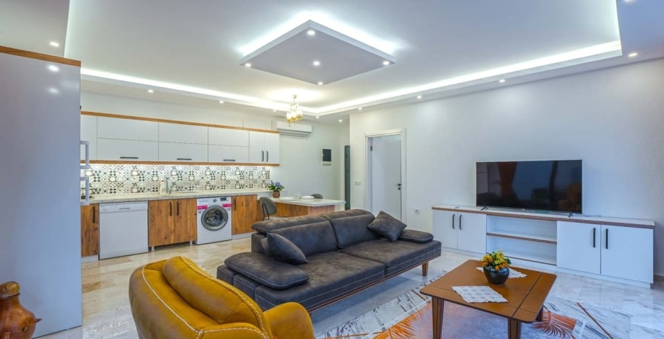 Villa Kardelen İslamlar