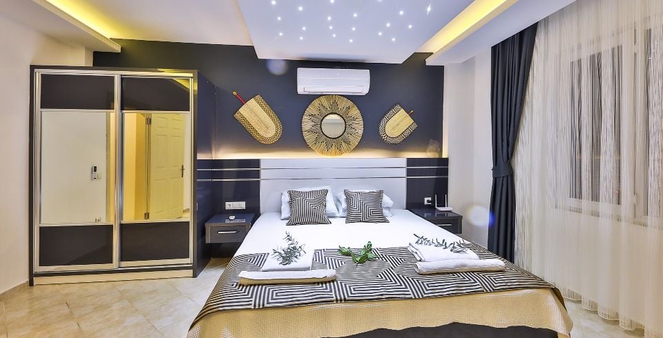Villa Alis Dream