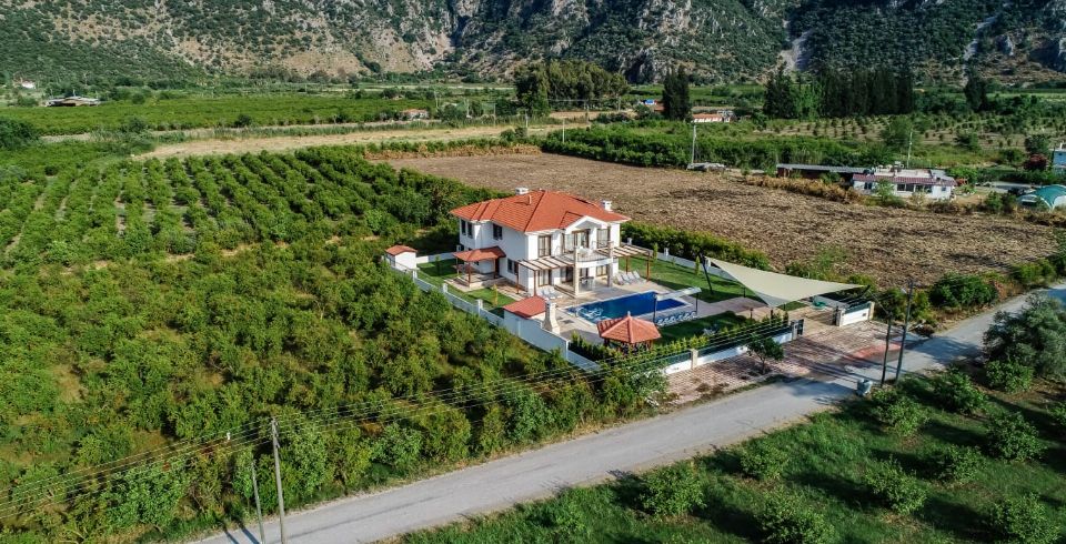 Villa Kiparis