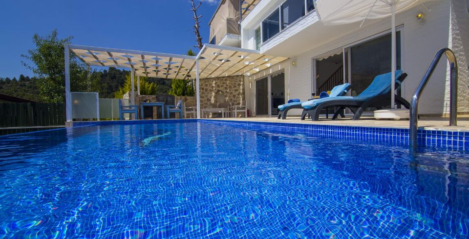 Villa Koybal