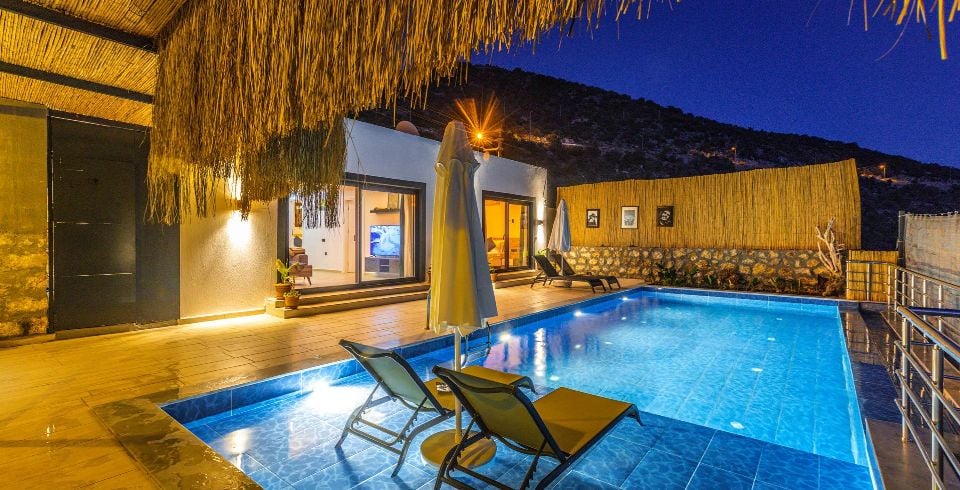 Villa Lambuka