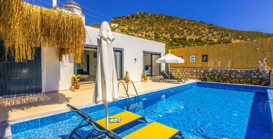 Villa Lambuka