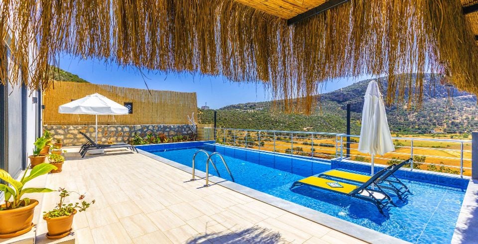 Villa Lambuka