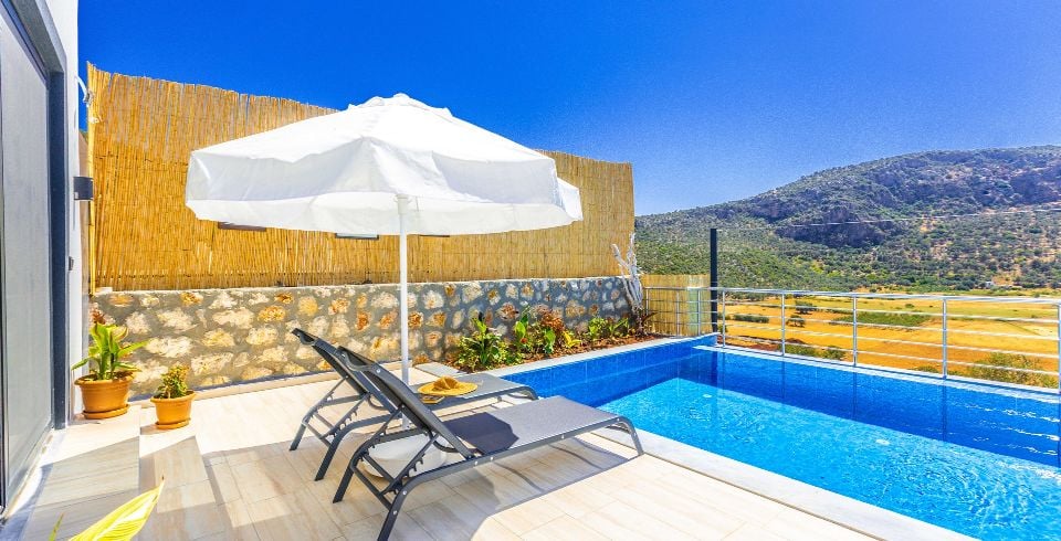 Villa Lambuka