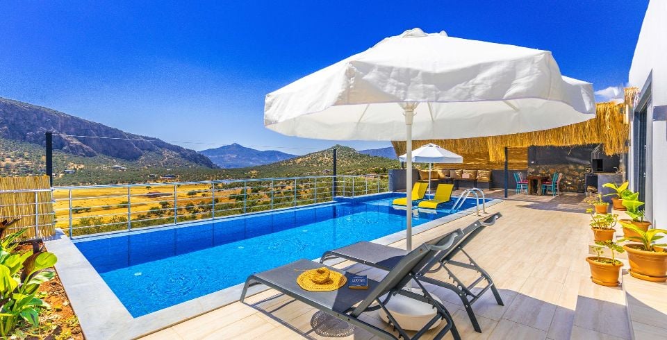 Villa Lambuka
