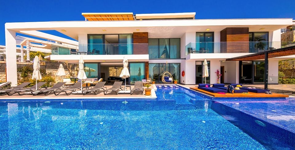 Villa Lapis