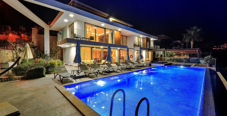 Villa Lapis