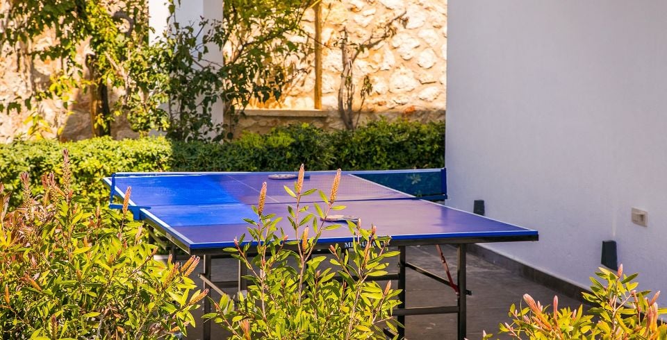 Villa Lapis