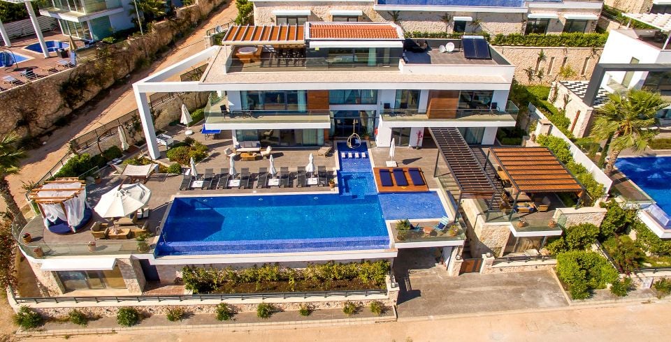 Villa Lapis