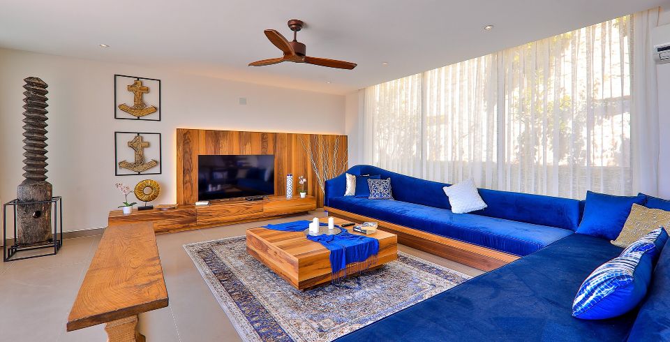 Villa Lapis