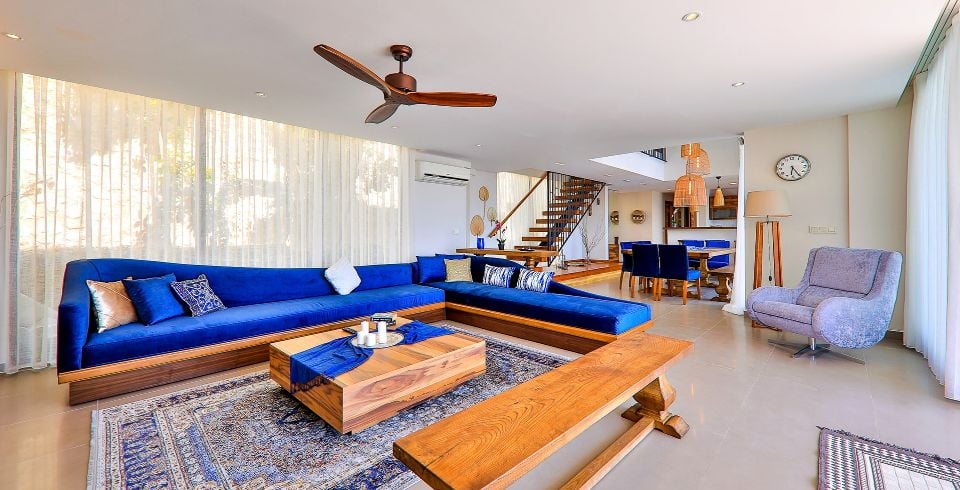Villa Lapis