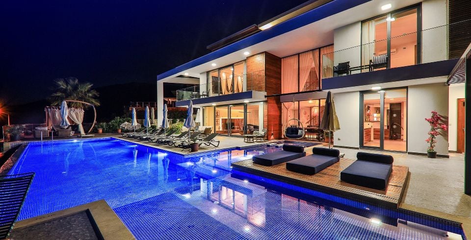 Villa Lapis