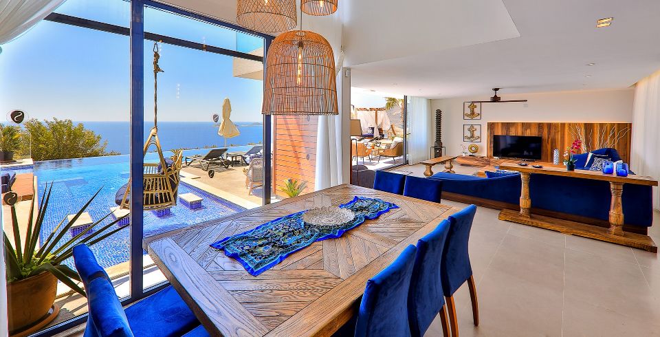 Villa Lapis
