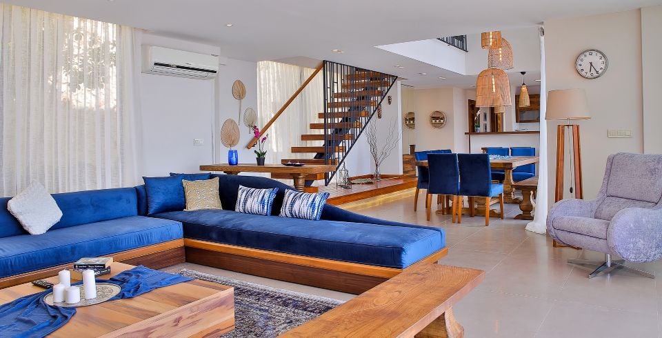 Villa Lapis
