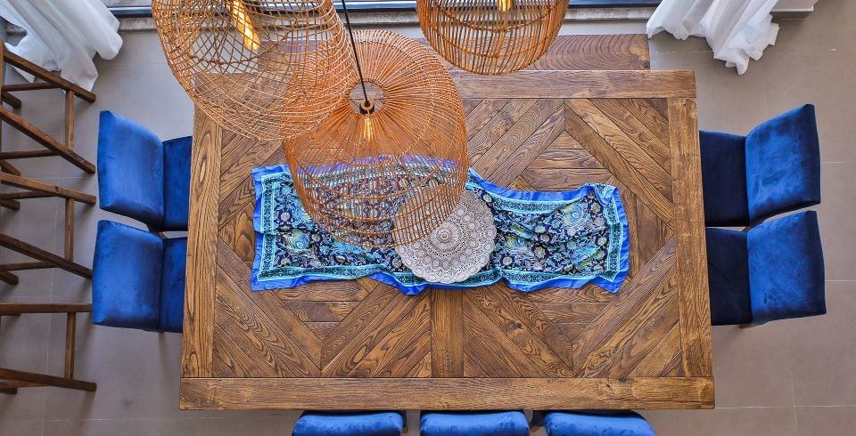 Villa Lapis