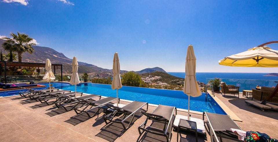 Villa Lapis