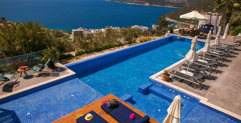 Villa Lapis