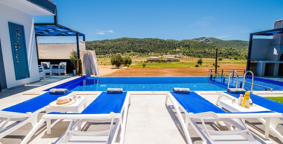Villa Lavinya