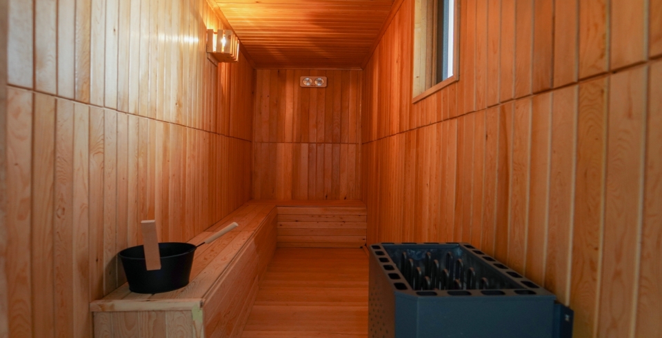Villa Legendary 1
