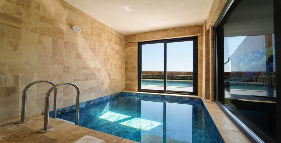 Villa Legendary 1