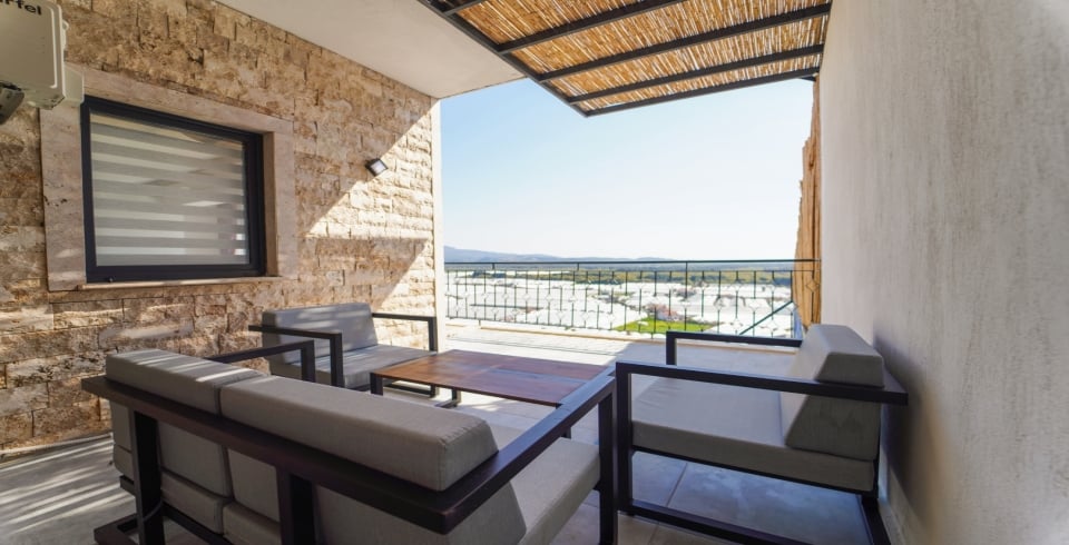 Villa Legendary 1