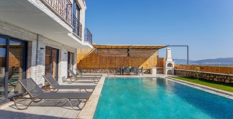 Villa Legendary 1