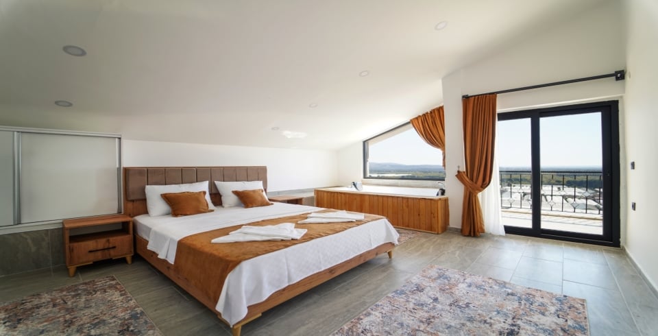 Villa Legendary 1