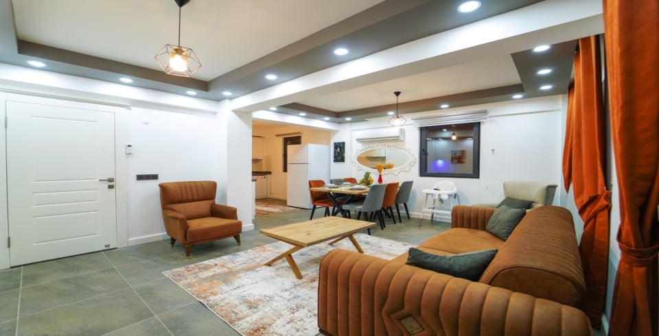 Villa Legendary 1
