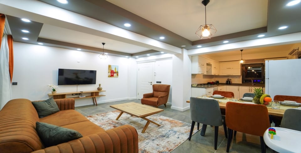 Villa Legendary 1