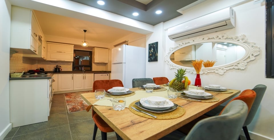 Villa Legendary 1