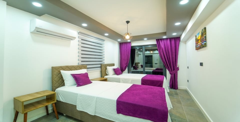 Villa Legendary 1