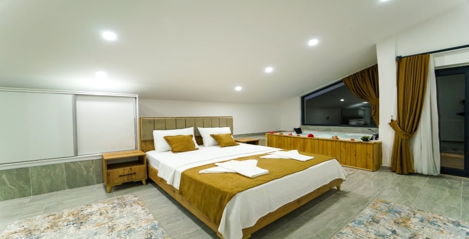 Villa Legendary 1