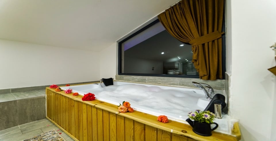 Villa Legendary 1
