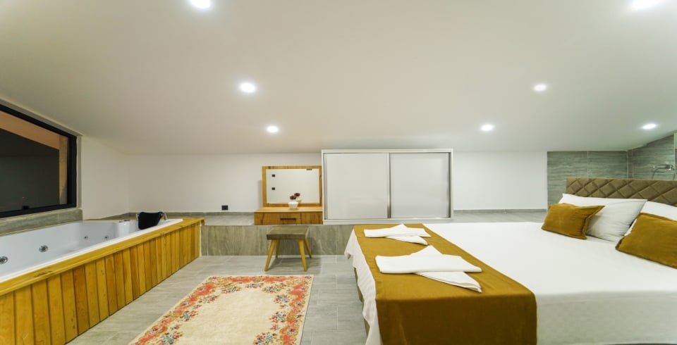 Villa Legendary 1
