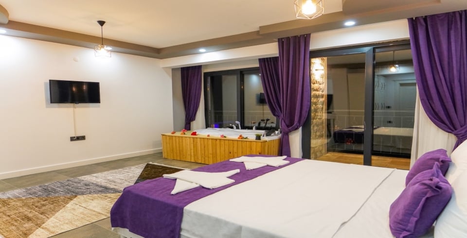 Villa Legendary 1