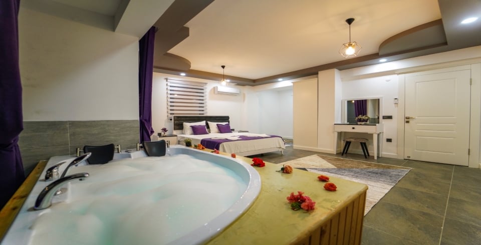 Villa Legendary 1