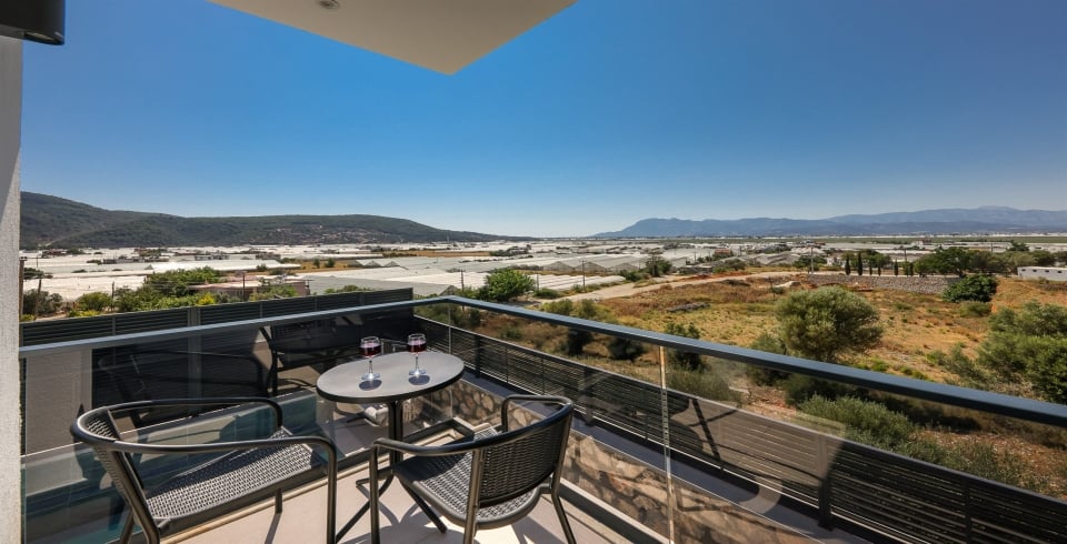 Villa Liva Duo