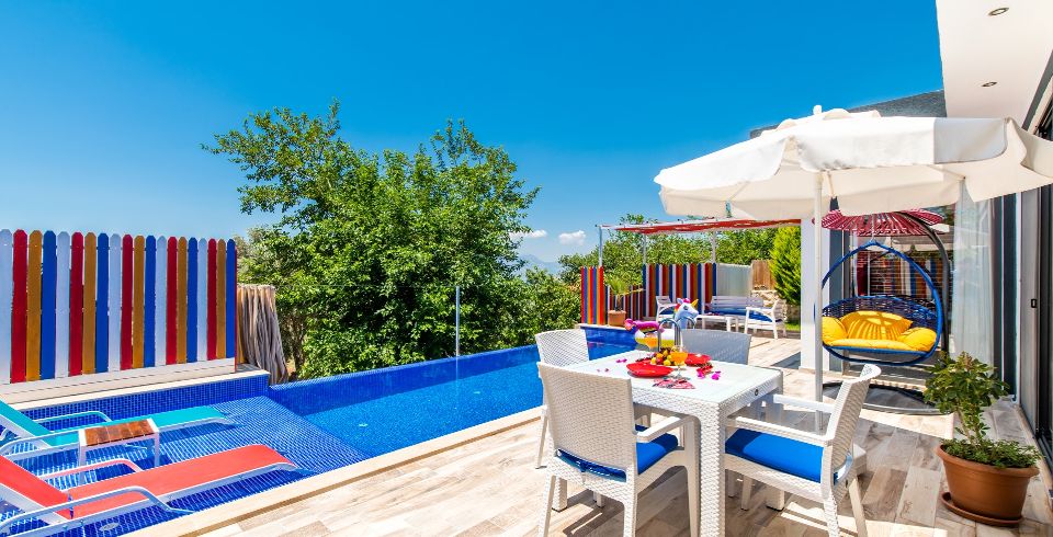 Villa Linam