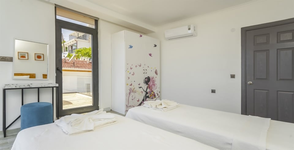 Villa Loca Akbel