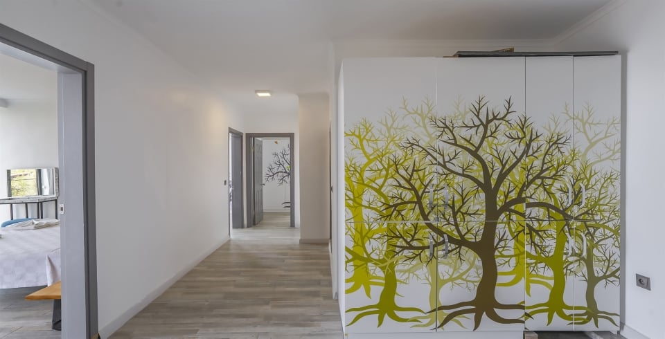 Villa Loca Akbel