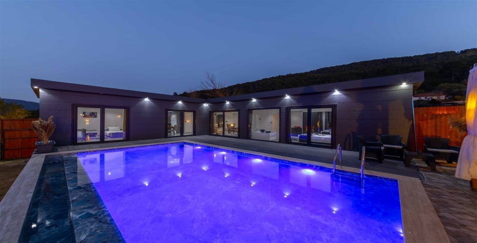 Villa Loçka