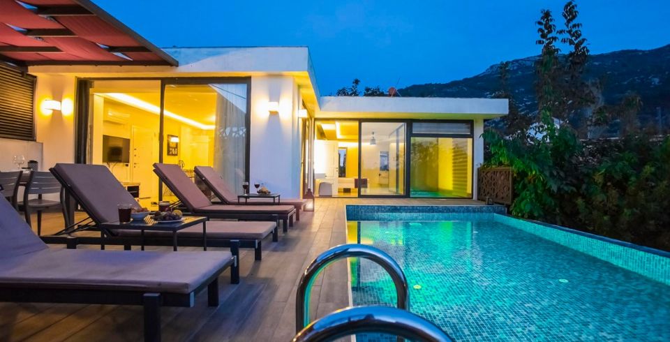 Villa Loft