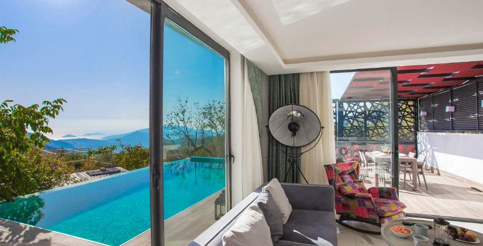 Villa Loft