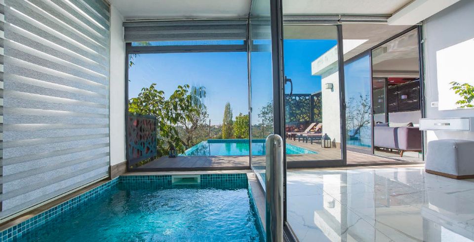 Villa Loft