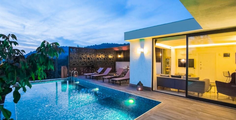 Villa Loft