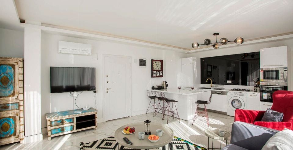 Villa Loft