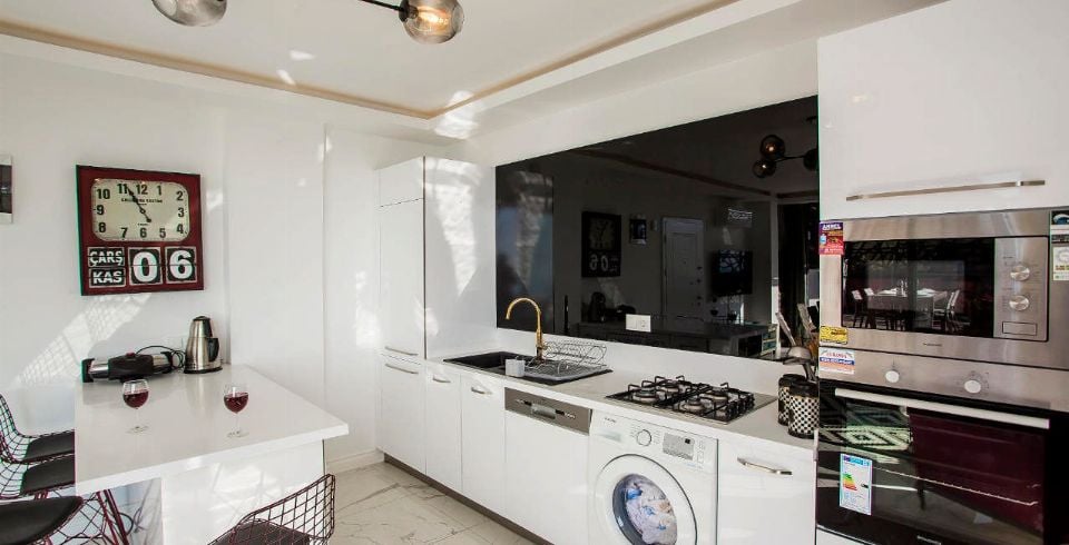 Villa Loft