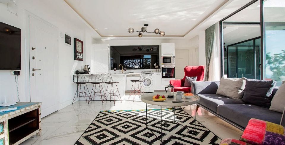 Villa Loft